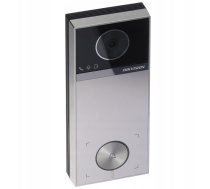 Video domofons Bezvadu Ds-kv6114-mwbe1 Wi-fi / Ip - 4&nbsp|mpx Wi-fi 6 Hikvision