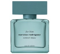 Narciso Rodriguez Vetiver Musc Edt Aerosols 50ml