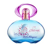 Salvatore Ferragamo Incanto Charms Edt Aerosols 100ml