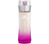 Lacoste Touch Of Pink Edt Aerosols 90ml