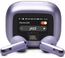 Bezvadu austiņas JBL Live Flex 3 Purple