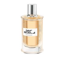 David Beckham Classic Edt Aerosols 90ml