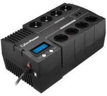 UPS CyberPower BRICs LCD 1000VA (BR1000ELCD)