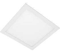 Gtv Gaismeklis Led Matis Plus Tips Downlight, Ip44,24w, 2000lm, Ac220-240v,50/60hz, 120, 4000k, Iebūvēts