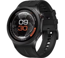 Smartwatch OnePlus OnePlus Watch 4, Midnight Titanium 5491100541