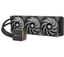 Dzesēšana Ūdens Thermaltake Thermaltake Dzesēšana Ūdens - Aio Toughliquid 360 Argb Trx40 Edition