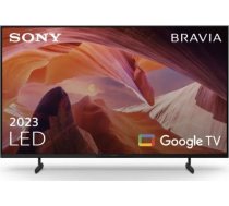 Televizors Sony Fwd-85x80l Led 85'' 4k Ultra Hd Google Tv
