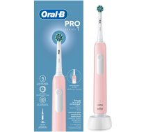Birste Oral-b Pro Series 1 Crossaction Pink