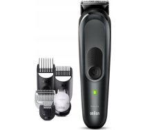 Braun MGK7491 Multi-grooming kit 17in1