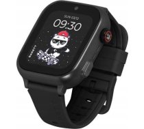 Garett Kids Cute 2 4G Smartwatch, Black