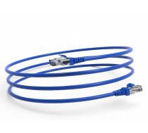 M-cab Inca Kabelis Rj45 Cat6 Utp 250mhz 2.00m Debeszils