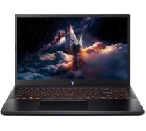 Portatīvais dators Acer Nitro V 15 Ryzen 7-7445hs | 15,6'' | 16gb | 512gb | Noos | Rtx3050