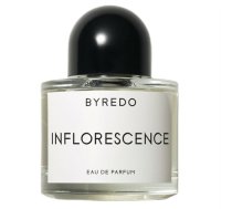 Byredo Inflorescence Woman Edp Aerosols 50ml