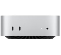 Mac mini Apple M4 10C CPU, 10C GPU/24GB/512GB SSD