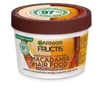 Garnier_hair Food Maska Mitrinoša matiem Macadamia 400ml
