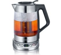 Tējkanna Severin Deluxe Wk 3479 Sudraba