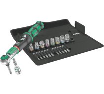 Wera Atslēga Dynamometr. Safe-torque A 2 Set 1,1/4'',2-12 Nm,23cz.