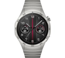 Smartwatch Huawei Watch Gt4 Elite 46mm Sudraba (55020bgu)