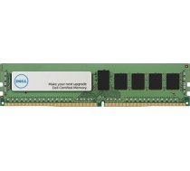 Operatīvā Atmiņa Dell Dell Ac958789 Modulis Atmiņas 32 Gb 1 X 32 Gb Ddr5 5600 Mhz Korekcja Ecc