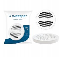 Filtrsēšanas Kārtridžs Wessper Filtrs Pudeles Actitex Disc (wes450)