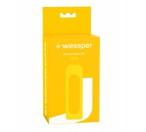 Wessper Silikons Futlāris priekš We260 500ml B1 Borosilicate Sun (ss-yl-wes260-500-new)