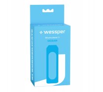Silikons Futlāris priekš We260 1000ml Wessper B1 Borosilicate Ocean (ss-oc-wes260-new)