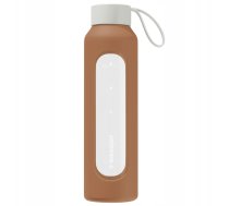 Silikons Futlāris priekš We260 500ml Wessper B1 Borosilicate Mokka (ss-mok-wes260-500-new)
