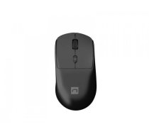 Pele Natec Pele Natec Hawk 2 Wireless Bezvadu 3200dpi LДЃzera Melna