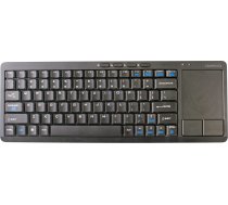 Tastatūra Omega Okb004b (okb004b)