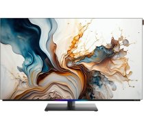 Televizors Metz Tv 55" Metz 55mod9500z Oled Smart 4k