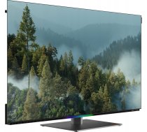 Televizors Metz Tv 65" 65mod9500z Oled Smart 4k