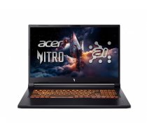 Portatīvais dators Acer Nitro 17 Anv17-61 R7 Ai 350 16gb/1tb/geforce Rtx 5060/w11pro