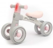 Skrejritenis Milly Mally Transportlīdzeklis Flixy Pink
