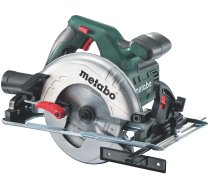Ripzāģis Metabo Ks 55 1200 W 160 Mm