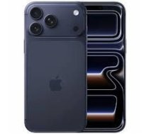 Viedtālrunis Apple iPhone 17 Pro Max 256GB Deep Blue