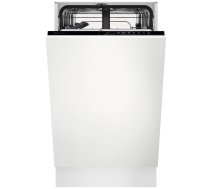 Trauku mazgājamā mašīna Electrolux Airdry 300 Eea71210l