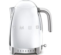 Tējkanna Smeg Klf04sseu Sudraba