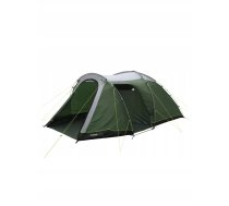 Telts Outwell Cloud 5 Plus, žalia