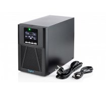 UPS Digitus ONLINE TOWER USV 1000VA/1000W
