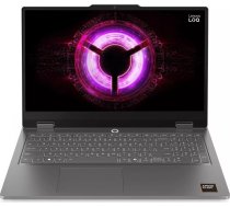 Portatīvais dators Lenovo Loq Essential 15arp11 Ryzen 7 170 / 16 Gb / 512 Gb / Rtx 5060 / 144 Hz (83va000xpb)