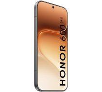 Viedtālrunis Honor Honor 600 8/256gb Melns