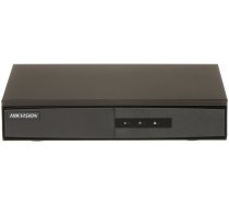 Hikvision Value Series Ds-7108ni-q1/m(d) Tīkla Ierakstītājs Video (nvr) 1u Melns