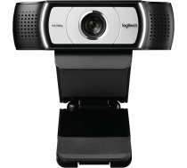 Kamera Internet Logitech Hd Pro Webcam C930e (960-000972)