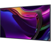 Solum S32a - 81 Cm (32") Diagonalklasse S Series Lcd-display Mit Led-hintergrundbeleuchtung - Digital Signage - Android - 1080p 1920 X 1080 - Edge Led - Melns - Delivered Duties Paid (ddp)
