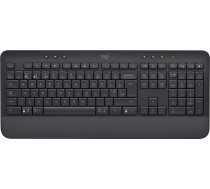 Tastatūra Logitech Signature K650 (920-010912)