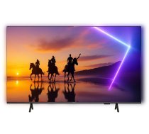 Televizors Philips 43pus8450/12 43" (108cm) 4k Qled Ambilight Tv