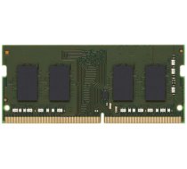 SoDIMM 8GB DDR4-3200 Micron J