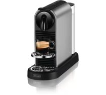 Ekspres na kapsułki DeLonghi Nespresso Citiz EN 220.T