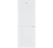 Ledusskapis Candy | Refrigerator | Chcs 514ew | Energy Efficiency Class E | Free Standing | Combi | Height 151 Cm | Fridge Net Capacity 138 L | Freezer Net Capacity 69 L | 40 Db | White