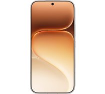 Smartfon Honor 600 5G 16,7 cm (6.57") Dual SIM Android 16.0 USB Type-C 8 GB 512 GB 6400 mAh Złoto Biały